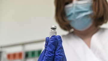 Εμβόλιο και ανοσία: Πόσο διαρκεί; 