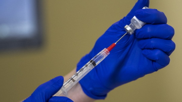  Νορβηγία: Πέθανε υγειονομικός που έκανε το εμβόλιο της AstraZeneca – «Δεν υπάρχει συσχετισμός»