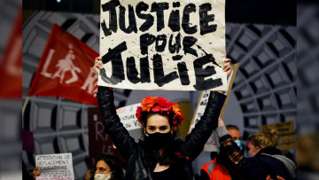 Η υπόθεση «Ζιλί» συγκλονίζει: «Την βίασαν ακόμη και έγκλειστη στη ψυχιατρική κλινική»