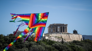 Καθαρά Δευτέρα: Τα έθιμα, η ιστορία και ο συμβολισμός του χαρταετού