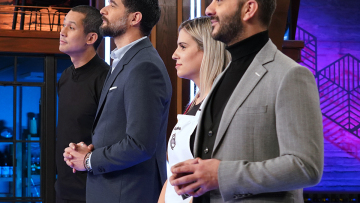 MasterChef: Ποιος θα αποχωρήσει από το ριάλιτι μαγειρικής; 