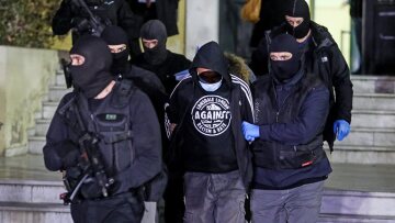 Δικηγόρος «Ινδιάνου»: Εσφαλμένη η απόφαση για την προσωρινή του κράτηση - Θα την προσβάλλουμε