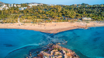 Άμπωτη: Πώς χάθηκαν τα νερά στην εποχή του Υδροχόου