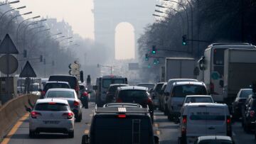 «Καμπανάκι» από το Ευρωπαϊκό Ελεγκτικό Συνέδριο για τη ρύπανση στις πόλεις  