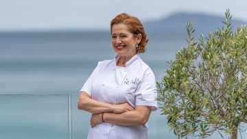 Ειρήνη Τζώρτζογλου: Η Ελληνίδα νικήτρια  του βρετανικού «MasterChef»