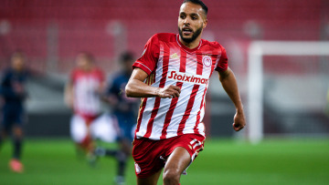 Ελ Αραμπί: «Δεν θα ξεχάσω ποτέ το γκολ στο Emirates, να το επαναλάβω και φέτος»