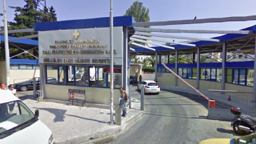 Κορωνοϊός: Εκκενώνεται ο Ερυθρός Σταυρός - Θα γίνει νοσοκομείο αποκλειστικά για Covid-19