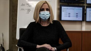 Γεννηματά: Απέτυχαν παταγωδώς στη διαχείριση της πανδημίας – Οι πέντε προτάσεις του ΚΙΝΑΛ