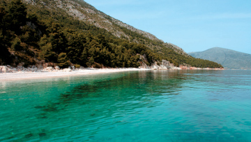 Αφιέρωμα στα COVID-free νησιά της Ελλάδας από το Δίκτυο Συντακτών Γερμανίας