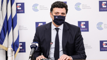 Ανακοινώσεις Κικίλια το απόγευμα για τις ιδιωτικές κλινικές που μπαίνουν στο ΕΣΥ 