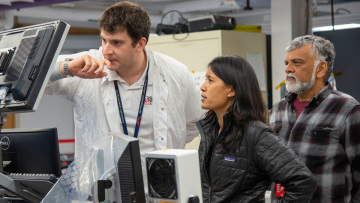 NASΑ: Ο Έλληνας που έφτιαξε το «ελικόπτερο» για τον Άρη μιλά στο protothema.gr 