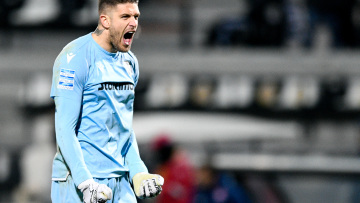 ΠΑΟΚ: Η συγνώμη του Πασχαλάκη για το επεισόδιο στην Τούμπα