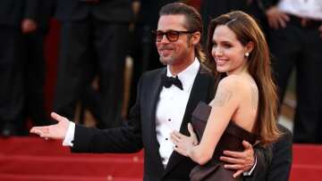 Διαζύγιο Brangelina: Η Τζολί θα παρουσιάσει αποδεικτικά στοιχεία εναντίον του Μπραντ Πιτ