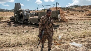 Αιθιοπία - ΟΗΕ: Κοινή έρευνα για ανθρώπινα δικαιώματα και τις συγκρούσεις στο Τιγκράι