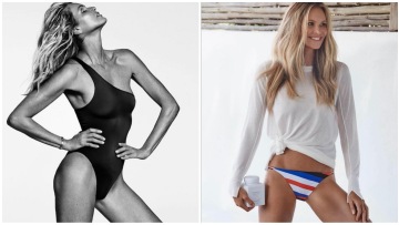 Ελ ΜακΦέρσον: Το 56χρονο supermodel με το θανατηφόρο κορμί - Πώς το διατηρεί (Φωτογραφίες)