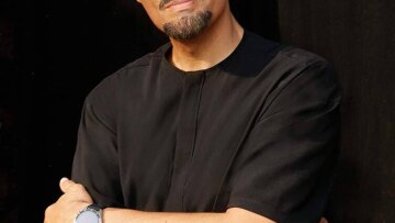 Ο Δημήτρης Σκουλός αποκαλύπτει το όνομα που θα πάρει η δεύτερη κόρη του