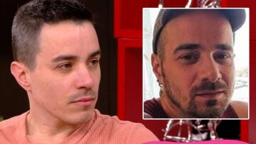 Δημήτρης Άνθης στο protothema.gr: «Έχω χάσει τον ύπνο μου από τότε που εξαφανίστηκε ο αδερφός μου»