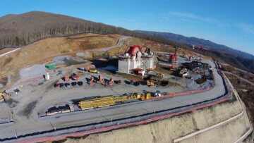 Βουλή: Εγκρίθηκε η Επενδυτική Συμφωνία του ελληνικού δημοσίου με την «Ελληνικός Χρυσός»