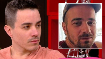 Εξαφανίστηκε ο αδελφός του Δημήτρη Άνθη - Δύσκολες ώρες για την οικογένεια