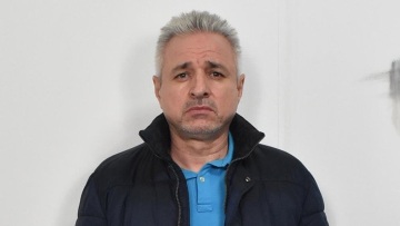 Αυτός είναι ο 51χρονος που εξαπατούσε ηλικιωμένους στην Αττική