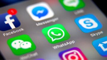 Προβλήματα σε WhatsApp, Facebook και Instagram