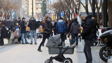 Κορωνοϊός: Στα 2.785 τα νέα κρούσματα - 649 οι διασωληνωμένοι, 64 θάνατοι