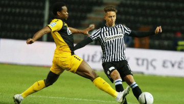 ΠΑΟΚ – ΑΕΚ: «Σφυρίζει» ο Νταμπάνοβιτς