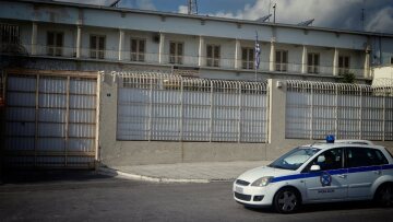 Ξάνθη: Ναρκωτικά περιείχε το αφρόλουτρο κρατούμενου