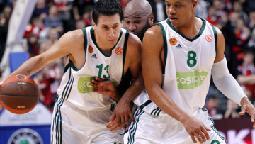 Μπατίστ: «Μίλησα με τον Διαμαντίδη για να αναλάβω τον Παναθηναϊκό»