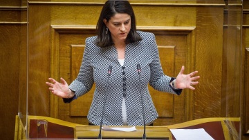 Κεραμέως: Συντριπτική η συμμετοχή των μαθητών στην τηλεκπαίδευση - Δόθηκαν πάνω από 50.000 συσκευές