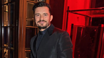 O Ορλάντο Μπλουμ μίλησε για την ερωτική του ζωή με την Κέιτι Πέρι και ήταν αφοπλιστικά ειλικρινής