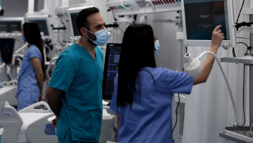 Επίταξη: Φύλλα πορείας σε 206 ιδιώτες γιατρούς - Πώς θα γίνει η διαδικασία