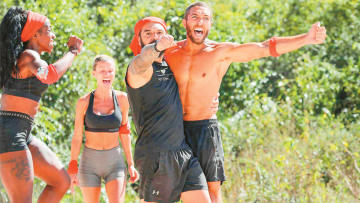 Άνεργοι καλλιτέχνες στα ριάλιτι: Τι θα ήταν το Survivor και η Φάρμα δίχως Τριαντάφυλλο και Τζώρτζογλου;