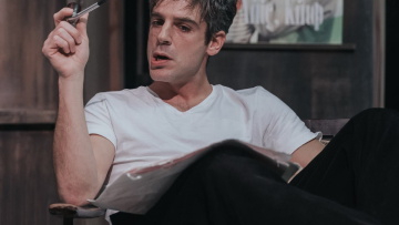 Χάρης Τζωρτζάκης: Έγινε πατέρας για δεύτερη φορά