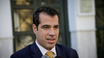 Πλεύρης: Από την ερχόμενη εβδομάδα η εξομάλυνση του προβλήματος με τα φάρμακα