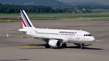 Η Air France επανεκκίνησε τις πτήσεις στο Ντουμπάι μετά τη χθεσινή αναστολή λόγω φόβων για επίθεση στο Ιράν