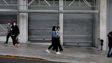 Lockdown: Λιανεμπόριο από 5 Απριλίου... και βλέπουμε - Άπιαστος ο στόχος της 29ης Μαρτίου