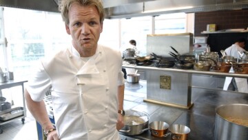 O Γκόρντον Ράμσεϊ αποκάλυψε το πιάτο που δεν παραγγέλνει ποτέ σε ένα εστιατόριο