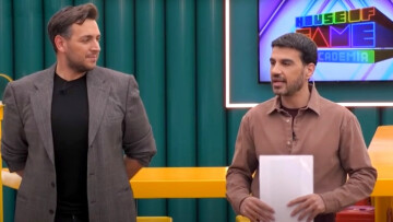 House of Fame: Αλλαγή εμφάνισης για τρεις σπουδαστές - Πόσο δεκτικοί θα είναι; 