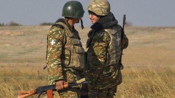 Η Αρμενία ήρε τον στρατιωτικό νόμο που είχε επιβληθεί λόγω του πολέμου με το Αζερμπαϊτζάν