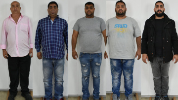 ΕΛ.ΑΣ.: Αυτοί έκλεβαν ηλικιωμένους παριστάνοντας τους υπαλλήλους της ΔΕΗ