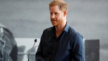 Πρίγκιπας Χάρι - Έπιασε και δεύτερη δουλειά: Θα «πολεμήσει» την παραπληροφόρηση 