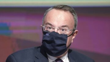 Σταϊκούρας: Εξετάζονται νέα μέτρα για τουρισμό και εστίαση - 750 εκατ. ευρώ κοστίζει κάθε εβδομάδα lockdown