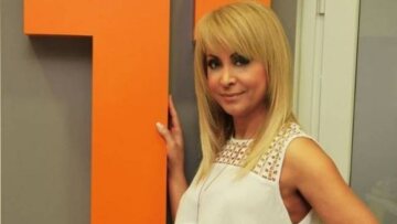 Τέτα Καμπουρέλη: «Προσπαθώ να ηρεμήσω τα παιδιά μου και τον εαυτό μου»