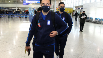 Τζαβέλλας: «Με σεβασμό και τόλμη, να πιστέψουμε σε αυτή την αλλαγή»