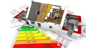 Εξοικονομώ 2024: Χωρίς εισοδηματικά κριτήρια το νέο πρόγραμμα