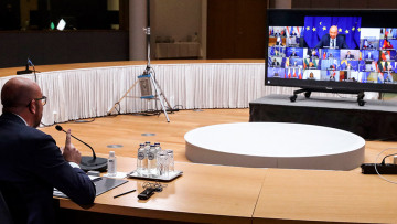 Σύνοδος Κορυφής: Συμφώνησαν ότι χρειάζονται περισσότερα εμβόλια - Ψάχνουν τον τρόπο 