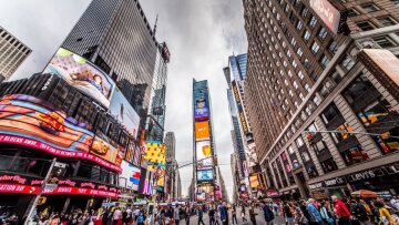 Η Νέα Υόρκη φτάνει σε συμφωνία για τη νομιμοποίηση της μαριχουάνας