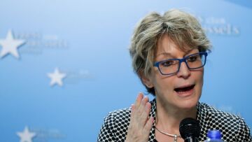 Υπόθεση Κασόγκι: «Θα σε τακτοποιήσω» είπε Σαουδάραβας αξιωματούχος σε εισηγήτρια του ΟΗΕ