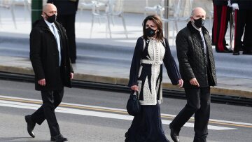 Νίκος Αλιάγας: Το tweet του δημοσιογράφου για τον «σικ ντουλαμά» της Γιάννας Αγγελοπούλου